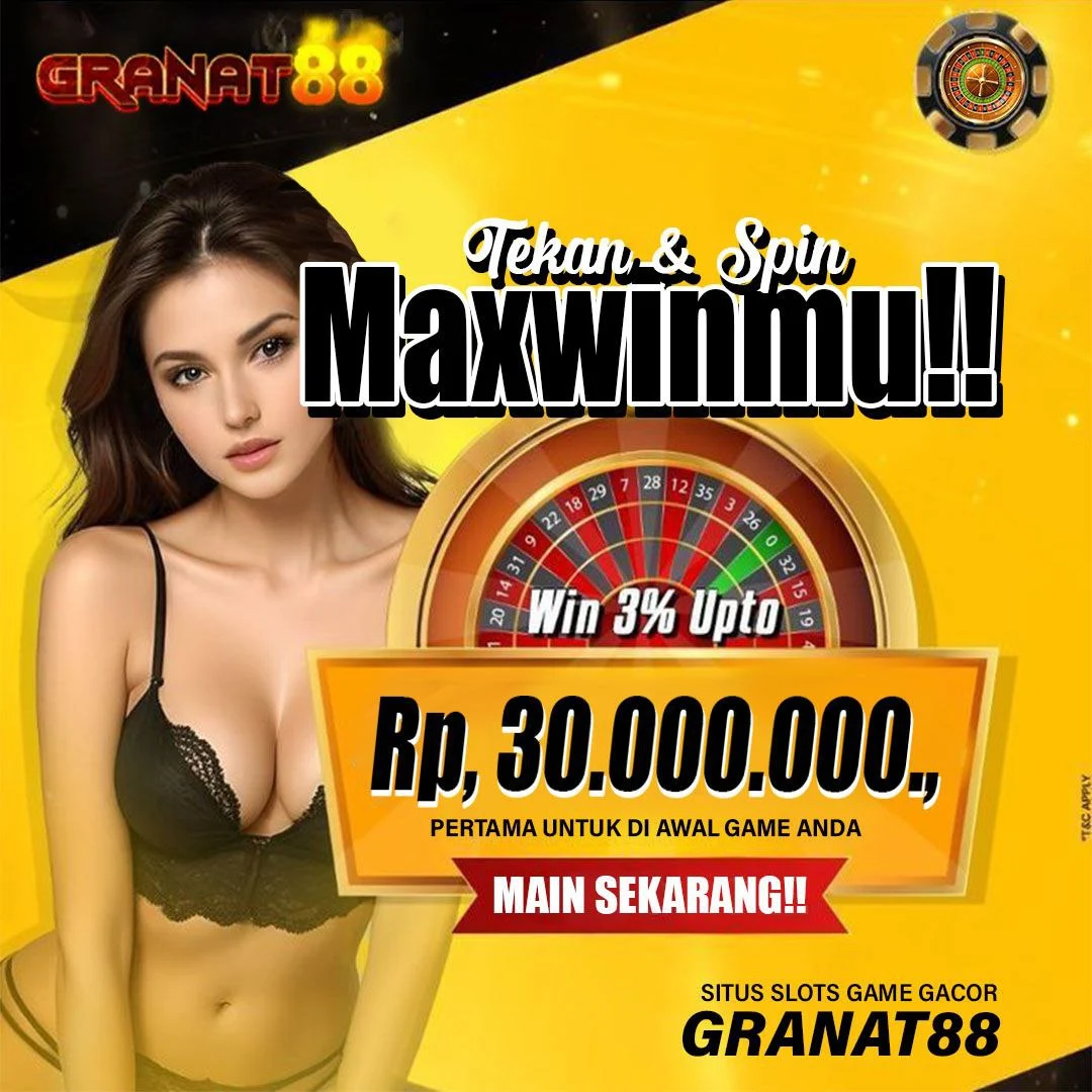 GRANAT88 GRANAT88